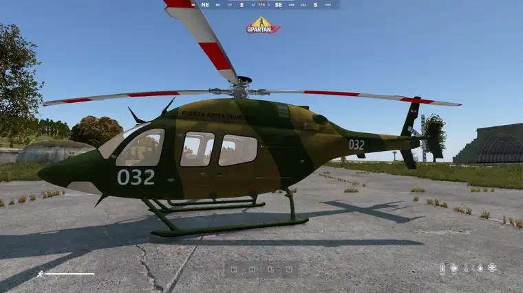 BELL429 - Foto 3